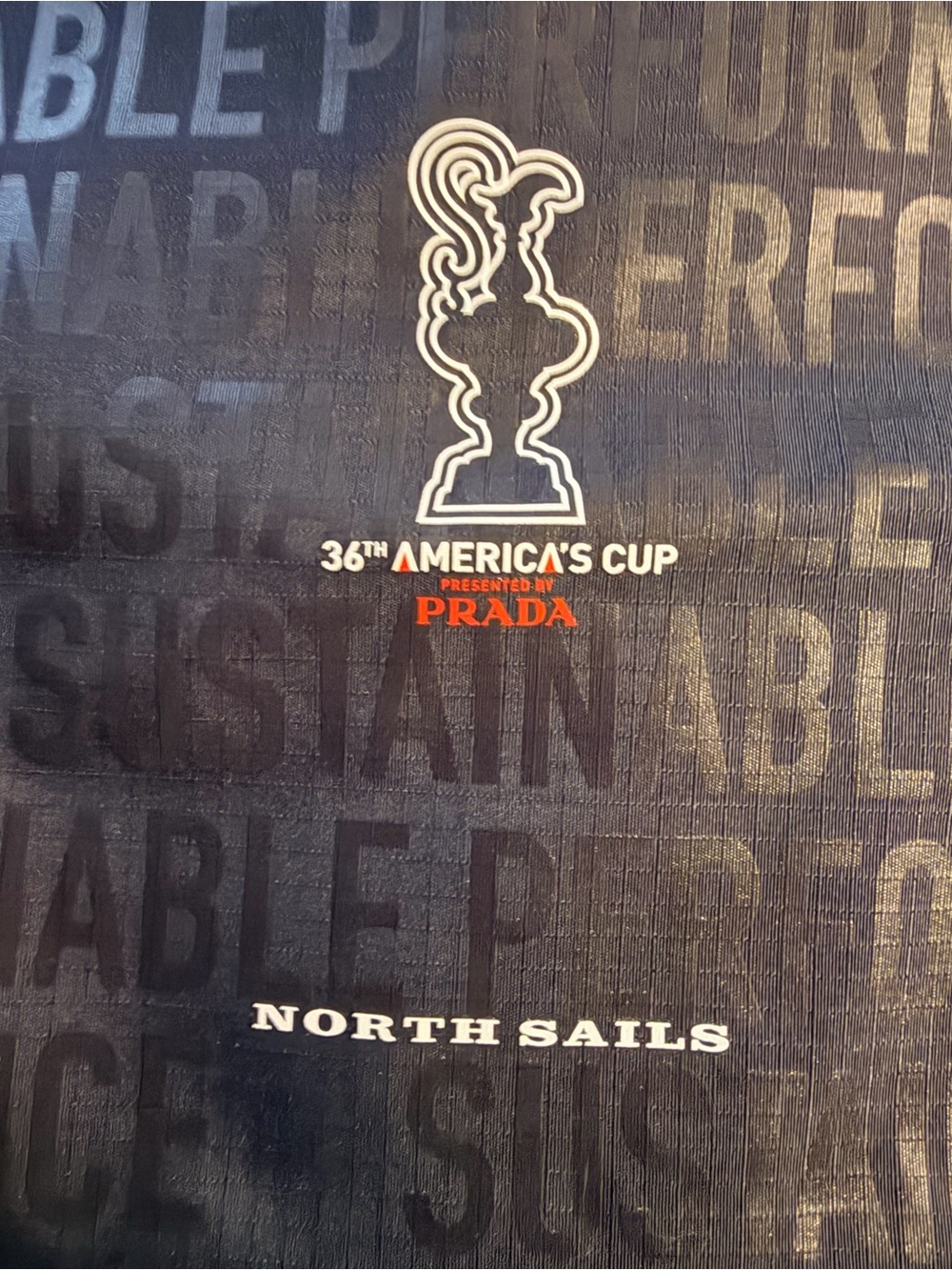 Prada backpack - Picture 2 of 2